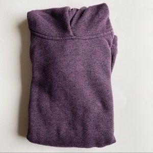 🌺Purple Danskin hoody